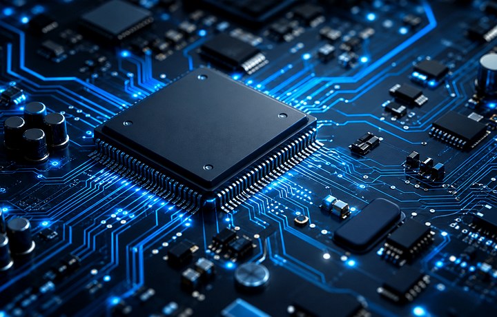 光纤与通信应用 CAN收发器导航 1